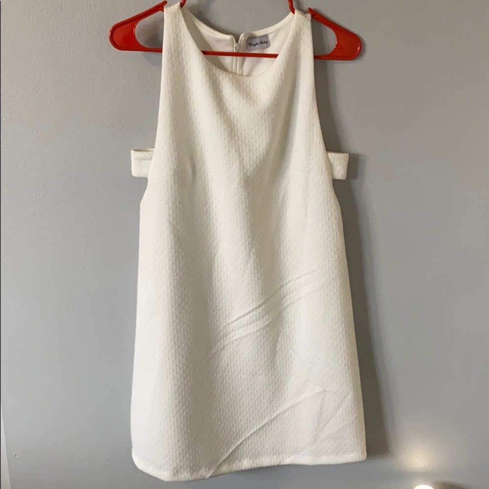 Brigitte Bailey dress